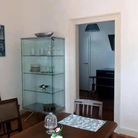 Appartamento Schoene Zwischen Taunus, Rhein-main Und Rhein-lahn Hunfelden